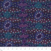 M&S Textiles Australia - Lillup Dreaming Purple